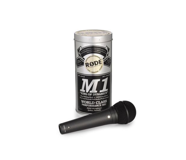 Rode M1 - 563241 - zdjęcie 5